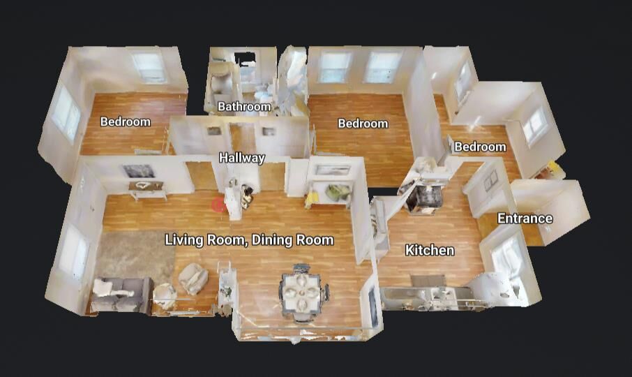 Property Photo: 236 West Street CA 93960