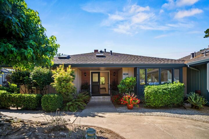 47 Del Mesa Carmel  Carmel CA 93923 photo