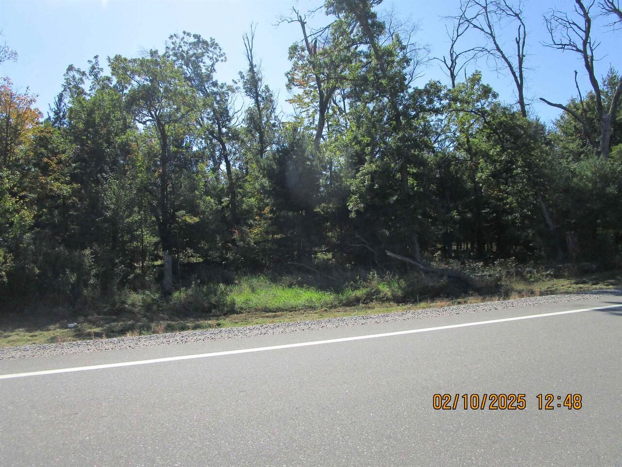 Property Photo: 0 County Road M WI 53936