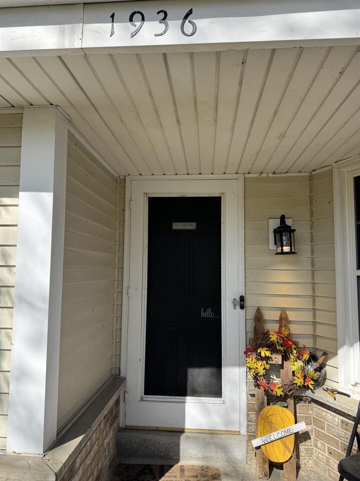 Property Photo: 1936 Cliff Alex Court WI 53189