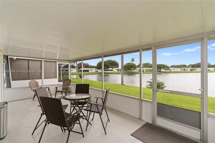 Property Photo: 8631 NW 12th St D177 FL 33322