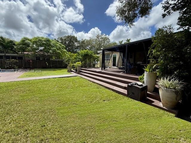 Property Photo: 13075 NE 4th Ave FL 33161