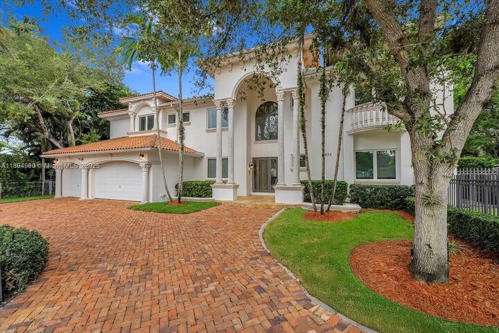 Property Photo: 7975 SW 52nd Ct FL 33143