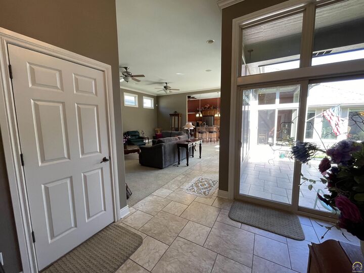 Property Photo: 2240 SW Millers Glen Dr KS 66614