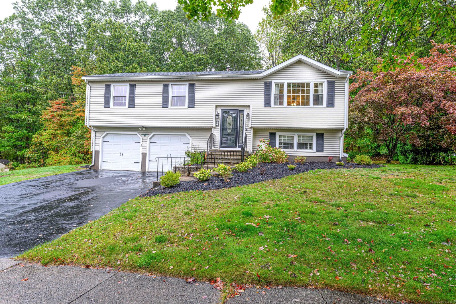 Property Photo: 13 Rabbit Rock Road CT 06513