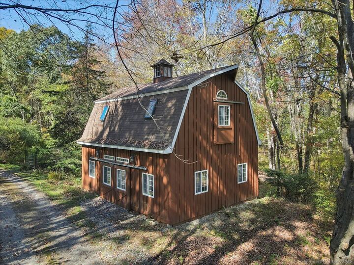 Property Photo: 141 Brigham Tavern Road CT 06238