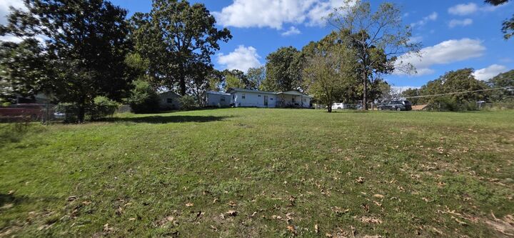 Property Photo: 2060 Main Street Street AR 72554