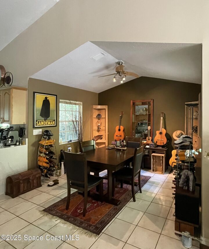 Property Photo:  275 Ibis Drive  FL 32951 