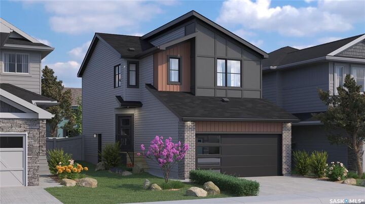411 Kinloch Crescent  Saskatoon SK S7M 5N8 photo