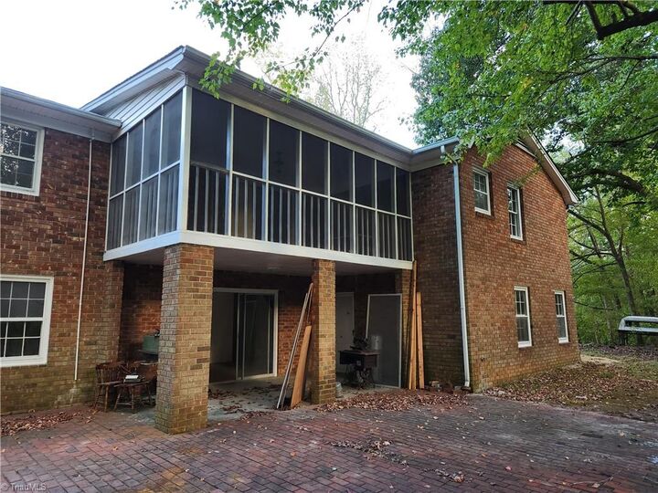 Property Photo:  246 Merry Hills Drive  NC 27262