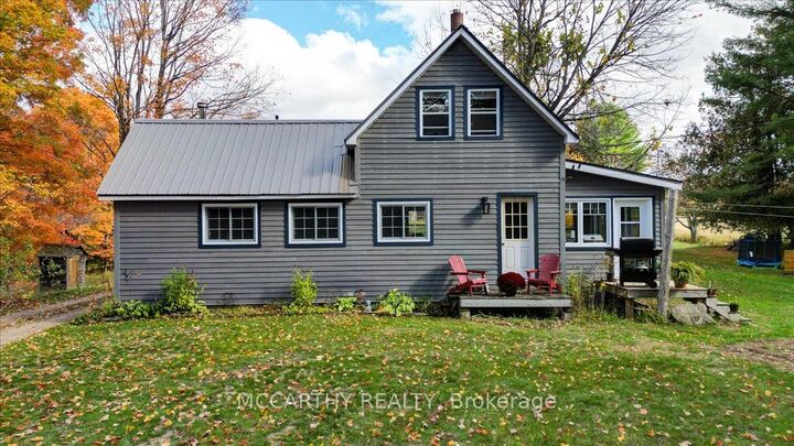 Property Photo: 3649 County 504 Road ON K0L 1A0