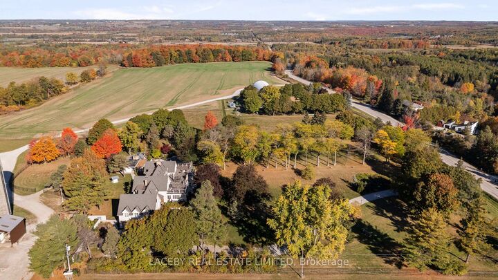 Property Photo: 3856 5th Side Road ON L3Z 2A5