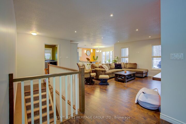 Photo de la propriété: 109 Tuffy Macdougall Court ON N0G 1Z0