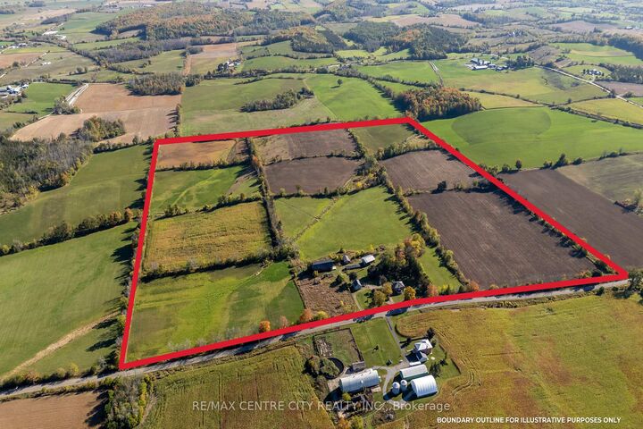 1625 6th Line E  Trent Hills ON K0L 1L0 photo