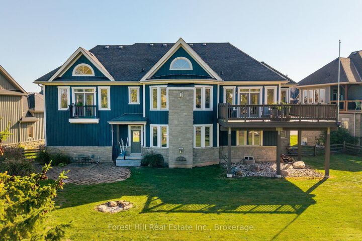 Property Photo:  173 National Drive  ON L9Y 0B5 