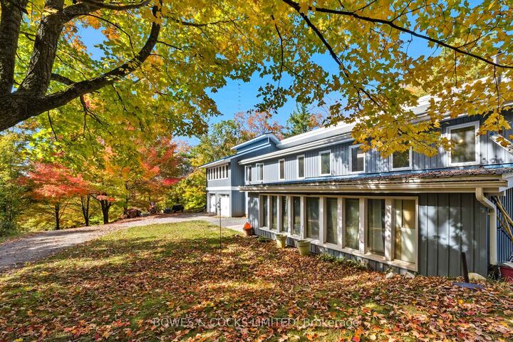 Property Photo: 511 Concession Road 12 N/A E ON K0L 1Y0
