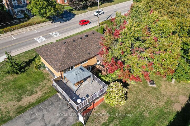 Photo de la propriété:  98 Church Street  ON K0K 3K0 