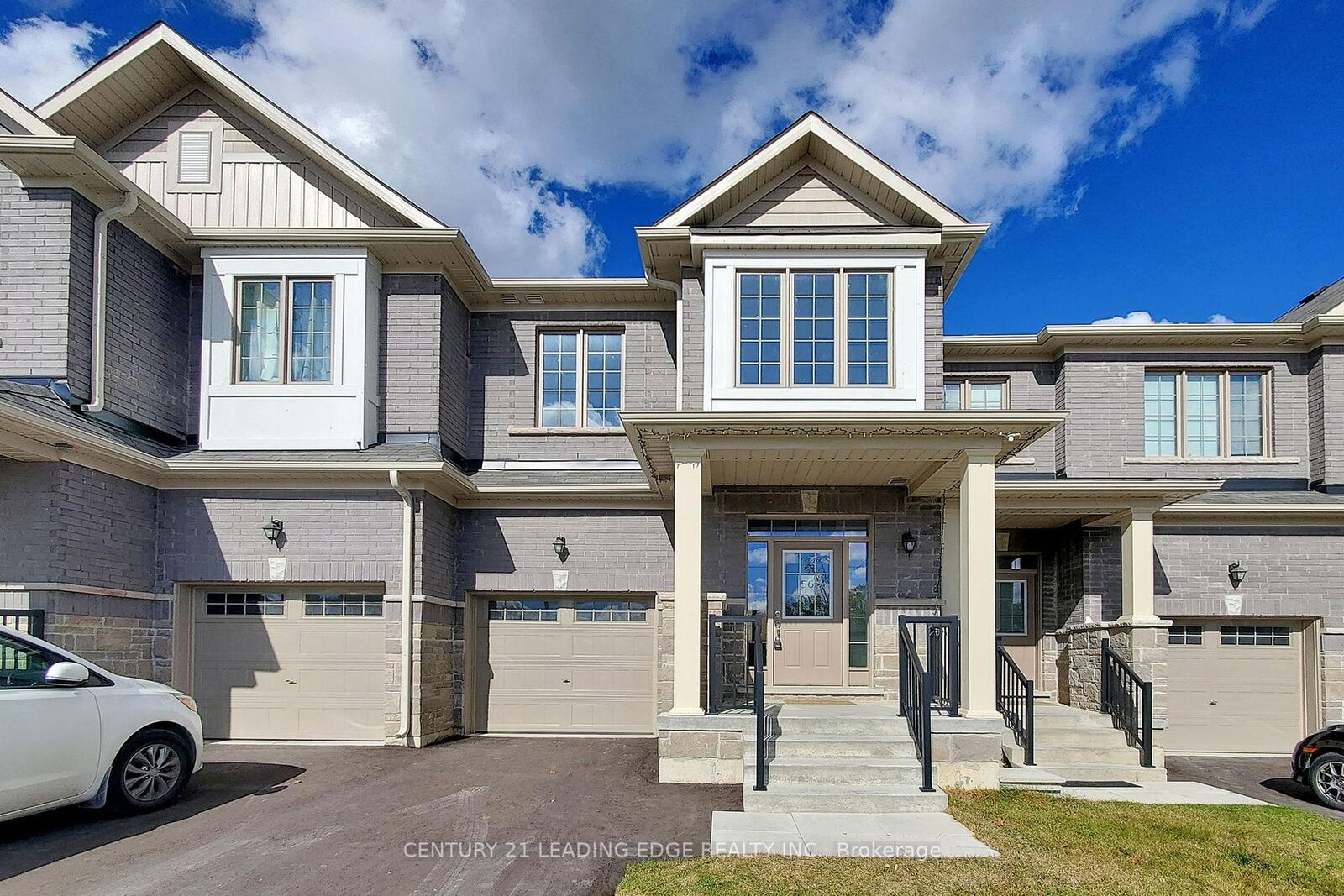 Property Photo:  56 Cupples Farm Lane  ON L0G 1M0