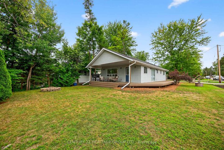 Photo de la propriété: 1282 Temple Avenue ON L0L 1C0