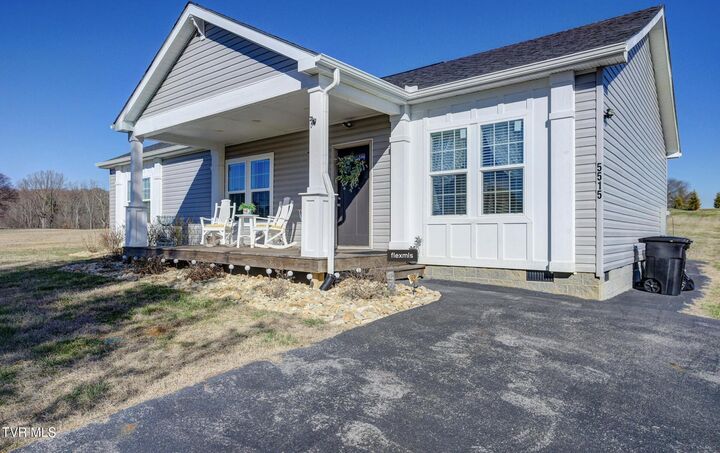 Property Photo: 5515 Asheville Highway TN 37743