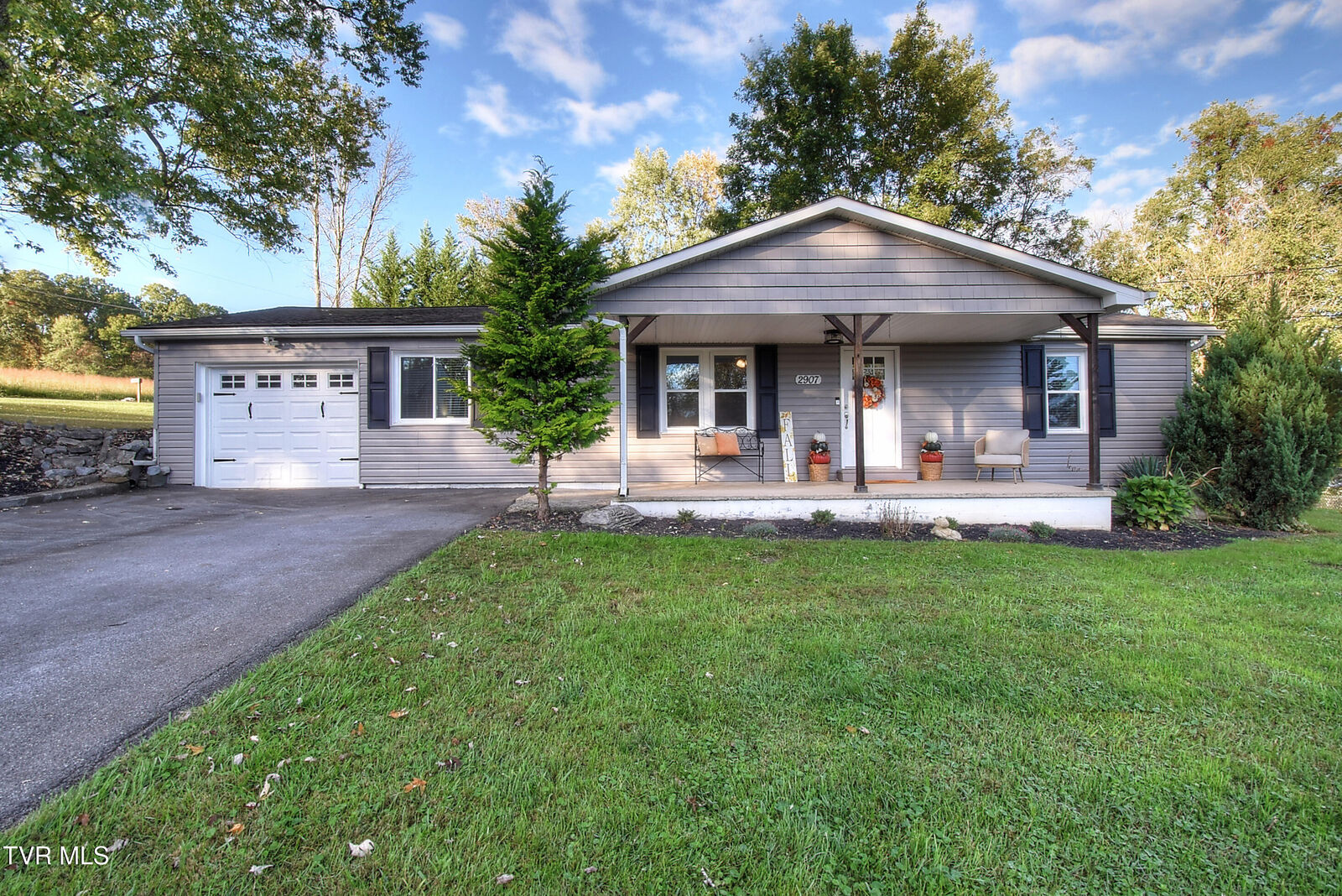 Property Photo: 2907 Dorothy Street TN 37604