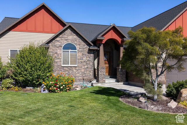 Property Photo:  808 W 400 S  UT 84337 