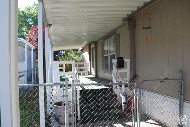 Property Photo: 1183 W Parkway Ln S UT 84119