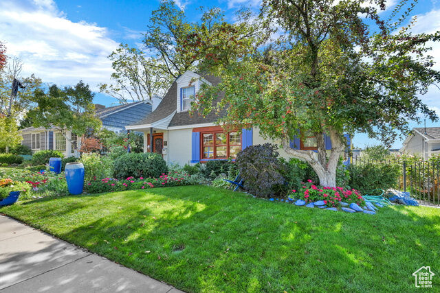 Property Photo: 564 E 11th Ave A UT 84103