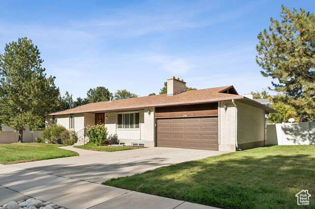 Property Photo:  2311 E Snow Mountain Dr E  UT 84093 