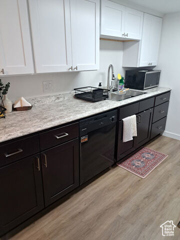 Property Photo: 1062 N 150 W UT 84057