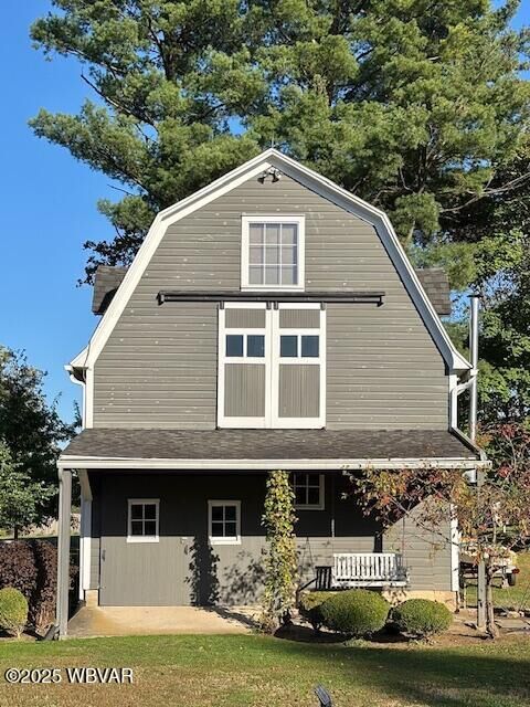 Property Photo: 611 S Main Street PA 17756
