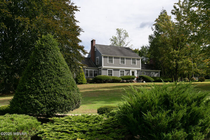 Property Photo: 611 S Main Street PA 17756