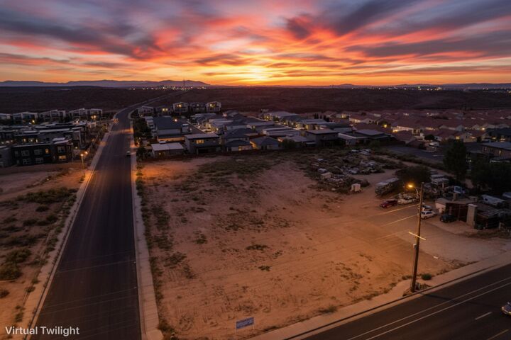 Property Photo:  Lot 1, Dan Properties  UT 84780 