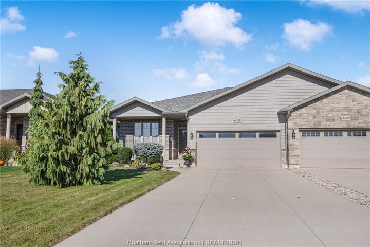 113 Cottage Place  Chatham ON N7L 0B7 photo