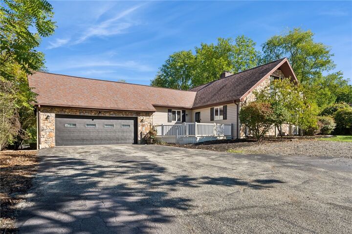 Property Photo:  1185 Murray Ave  PA 15638 