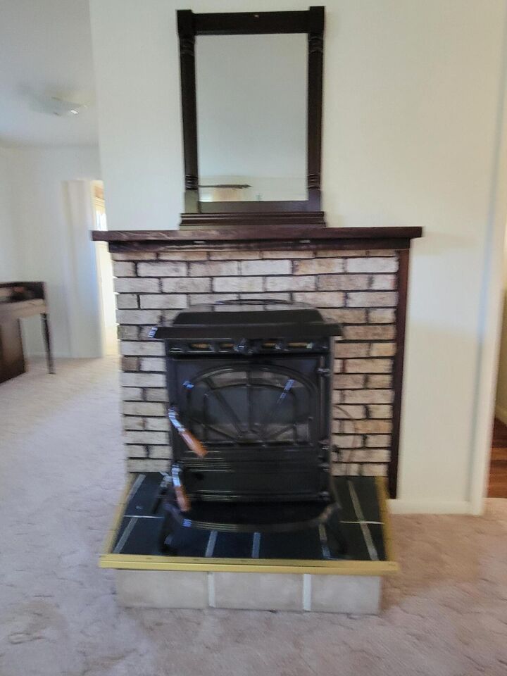 Property Photo: 120 West Bingham Street MI 49707