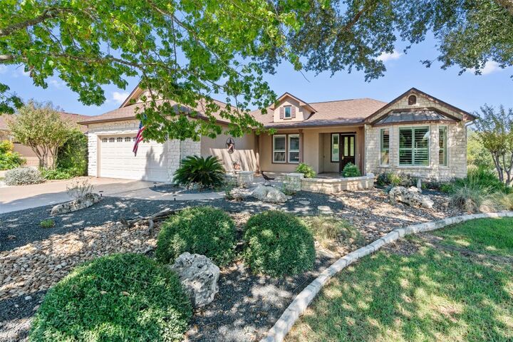Property Photo: 127 Durango Trail TX 78633