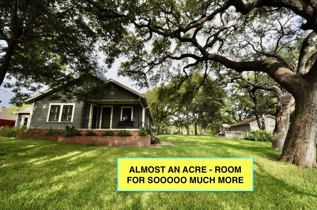Property Photo: 3003 Burleson Road TX 78741