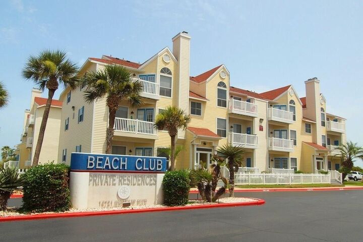 14721 Whitecap Boulevard 152  Corpus Christi TX 78418 photo