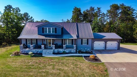 Property Photo: 399 Wilder Rd. OH 45686
