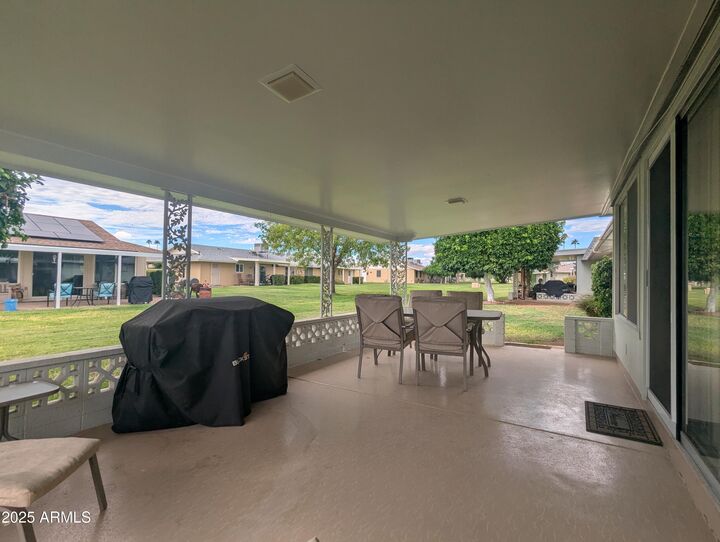 Property Photo:  10509 W Roundelay Circle  AZ 85351 