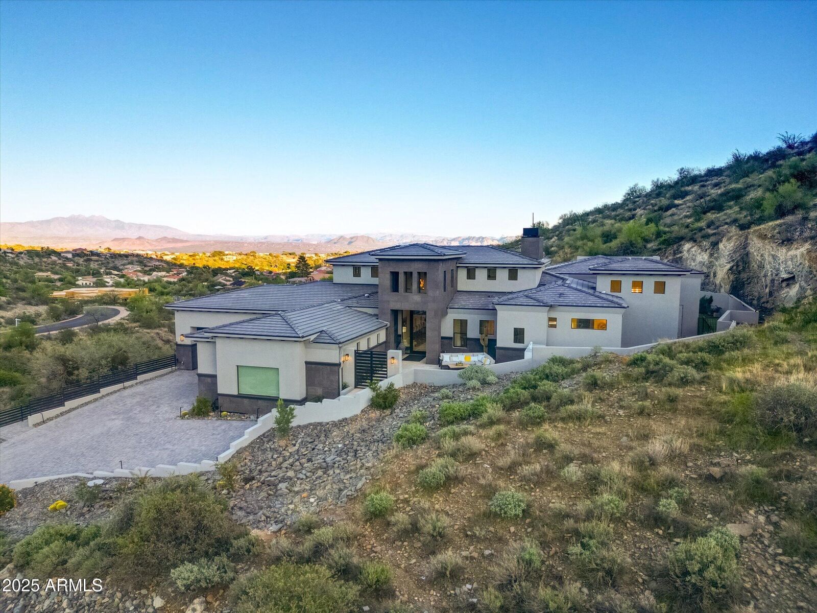 Property Photo:  14623 E Prairie Dog Trail  AZ 85268