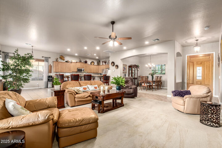 Property Photo:  4156 E Patrick Street  AZ 85295