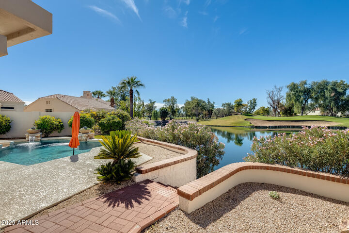 Property Photo:  2158 W Peninsula Circle  AZ 85248