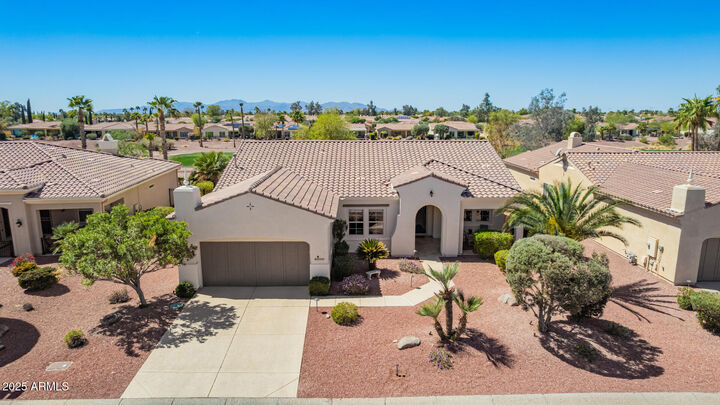 Property Photo:  23034 N Pedregosa Drive  AZ 85375 
