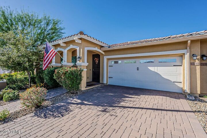 Property Photo: 17237 W West Wind Drive AZ 85387