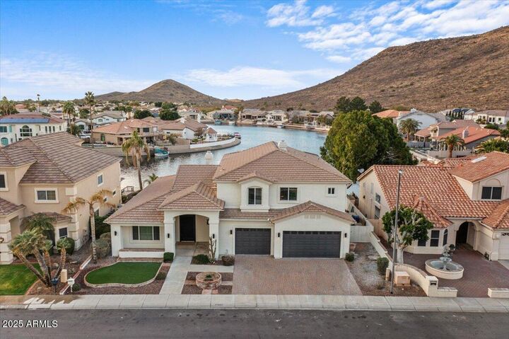 21682 N 53rd Drive  Glendale AZ 85308 photo