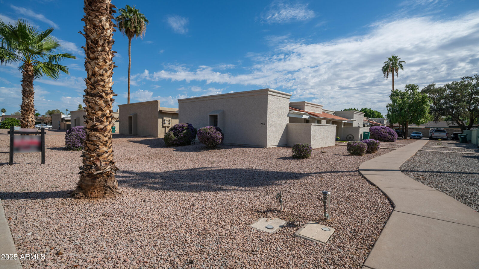 Property Photo:  765 N Arrowhead Drive  AZ 85224 