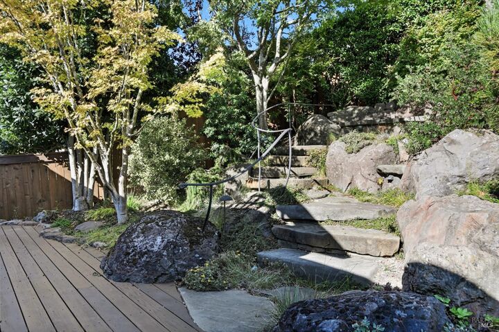 Property Photo: 333 Lowell Avenue CA 94941