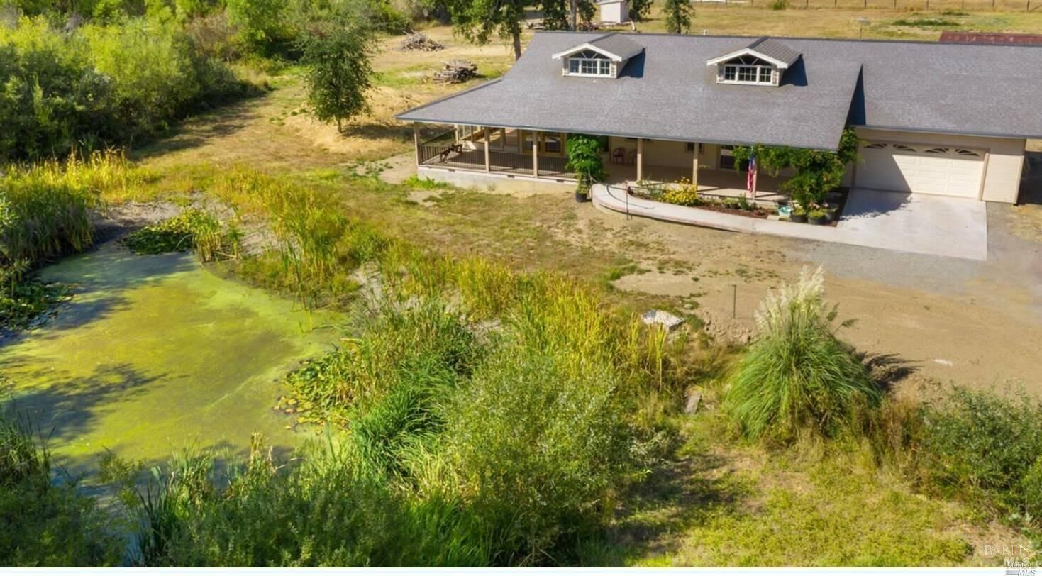 Property Photo: 1400 E Hill Road CA 95490